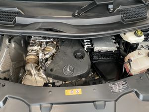 Mercedes Vito 116 CDI TOURER PRO LARGA AUTO 9 PLAZAS 163CV.  - Foto 30