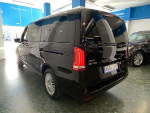 Mercedes Vito 116 CDI TOURER PRO LARGA AUTO 9 PLAZAS 163CV.  - Foto 17