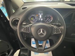 Mercedes Vito 116 CDI TOURER PRO LARGA AUTO 9 PLAZAS 163CV.  - Foto 20