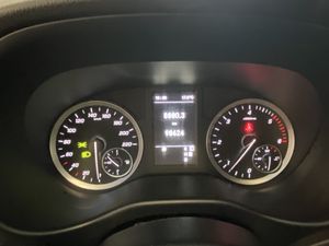 Mercedes Vito 116 CDI TOURER PRO LARGA AUTO 9 PLAZAS 163CV.  - Foto 23