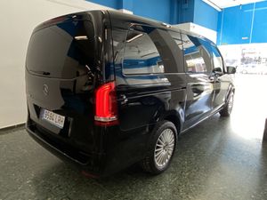 Mercedes Vito 116 CDI TOURER PRO LARGA AUTO 9 PLAZAS 163CV.  - Foto 3