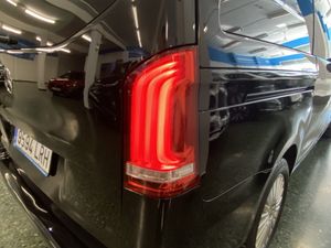 Mercedes Vito 116 CDI TOURER PRO LARGA AUTO 9 PLAZAS 163CV.  - Foto 29