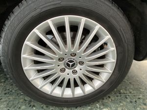 Mercedes Vito 116 CDI TOURER PRO LARGA AUTO 9 PLAZAS 163CV.  - Foto 18