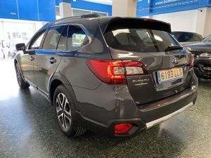 Subaru Outback 2.5i SPORT CVT AUTO AWD 175CV  - Foto 17