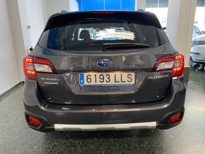 Subaru Outback 2.5i SPORT CVT AUTO AWD 175CV  - Foto 15