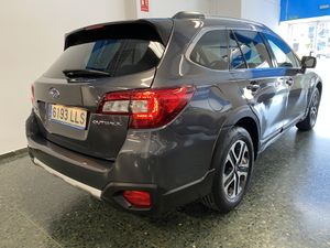 Subaru Outback 2.5i SPORT CVT AUTO AWD 175CV  - Foto 3