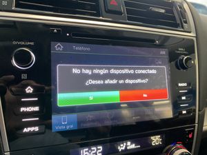 Subaru Outback 2.5i SPORT CVT AUTO AWD 175CV  - Foto 20