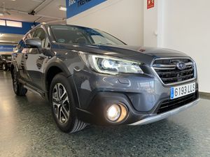 Subaru Outback 2.5i SPORT CVT AUTO AWD 175CV  - Foto 9