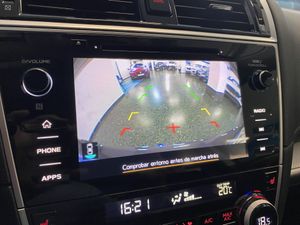 Subaru Outback 2.5i SPORT CVT AUTO AWD 175CV  - Foto 16