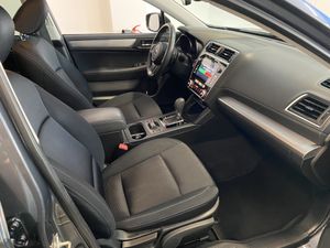 Subaru Outback 2.5i SPORT CVT AUTO AWD 175CV  - Foto 10