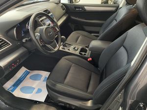 Subaru Outback 2.5i SPORT CVT AUTO AWD 175CV  - Foto 3