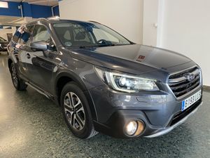Subaru Outback 2.5i SPORT CVT AUTO AWD 175CV  - Foto 13