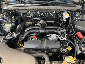 Subaru Outback 2.5i SPORT CVT AUTO AWD 175CV  - Foto 34