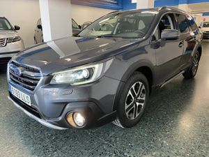 Subaru Outback 2.5i SPORT CVT AUTO AWD 175CV  - Foto 11