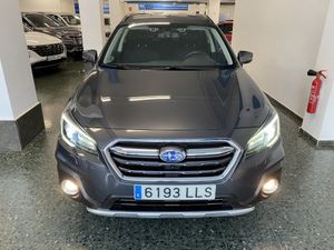 Subaru Outback 2.5i SPORT CVT AUTO AWD 175CV  - Foto 7