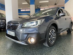 Subaru Outback 2.5i SPORT CVT AUTO AWD 175CV  - Foto 2