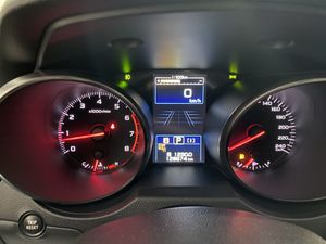 Subaru Outback 2.5i SPORT CVT AUTO AWD 175CV  - Foto 25
