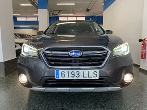 Subaru Outback 2.5i SPORT CVT AUTO AWD 175CV  - Foto 5