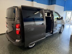 Toyota Proace Verso 2.0d AUTO 177cv 9 PLAZAS  - Foto 19