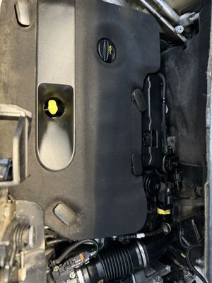 Toyota Proace Verso 2.0d AUTO 177cv 9 PLAZAS  - Foto 28
