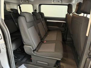Toyota Proace Verso 2.0d AUTO 177cv 9 PLAZAS  - Foto 10
