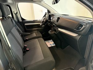 Toyota Proace Verso 2.0d AUTO 177cv 9 PLAZAS  - Foto 12