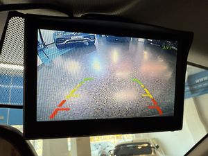 Toyota Proace Verso 2.0d AUTO 177cv 9 PLAZAS  - Foto 21
