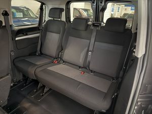 Toyota Proace Verso 2.0d AUTO 177cv 9 PLAZAS  - Foto 6