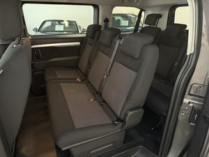 Toyota Proace Verso 2.0d AUTO 177cv 9 PLAZAS  - Foto 4