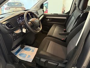 Toyota Proace Verso 2.0d AUTO 177cv 9 PLAZAS  - Foto 3