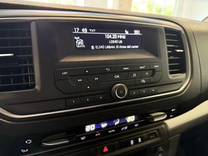 Toyota Proace Verso 2.0d AUTO 177cv 9 PLAZAS  - Foto 22