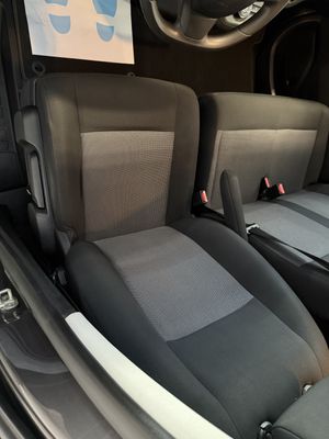 Toyota Proace Verso 2.0d AUTO 177cv 9 PLAZAS  - Foto 14