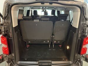 Toyota Proace Verso 2.0d AUTO 177cv 9 PLAZAS  - Foto 8