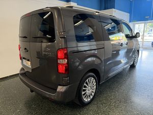 Toyota Proace Verso 2.0d AUTO 177cv 9 PLAZAS  - Foto 3