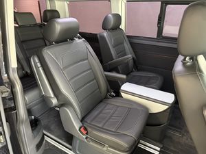 Volkswagen Multivan 2.0 TDI DSG 4MOTION 200cv  - Foto 10
