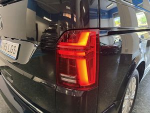 Volkswagen Multivan 2.0 TDI DSG 4MOTION 200cv  - Foto 37