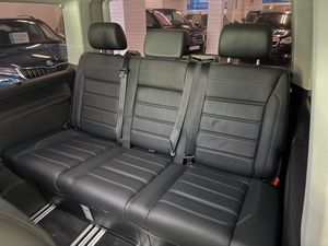 Volkswagen Multivan 2.0 TDI DSG 4MOTION 200cv  - Foto 6