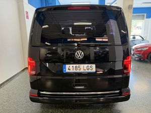 Volkswagen Multivan 2.0 TDI DSG 4MOTION 200cv  - Foto 15