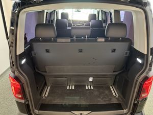Volkswagen Multivan 2.0 TDI DSG 4MOTION 200cv  - Foto 8