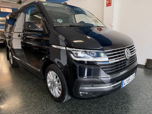 Volkswagen Multivan 2.0 TDI DSG 4MOTION 200cv  - Foto 13