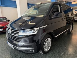 Volkswagen Multivan 2.0 TDI DSG 4MOTION 200cv  - Foto 11