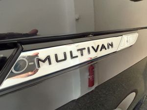 Volkswagen Multivan 2.0 TDI DSG 4MOTION 200cv  - Foto 35