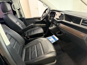 Volkswagen Multivan 2.0 TDI DSG 4MOTION 200cv  - Foto 12