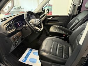 Volkswagen Multivan 2.0 TDI DSG 4MOTION 200cv  - Foto 3