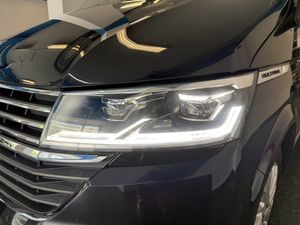 Volkswagen Multivan 2.0 TDI DSG 4MOTION 200cv  - Foto 36