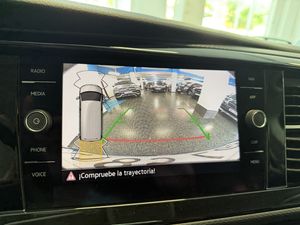 Volkswagen Multivan 2.0 TDI DSG 4MOTION 200cv  - Foto 18