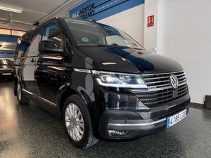 Volkswagen Multivan 2.0 TDI DSG 4MOTION 200cv  - Foto 9