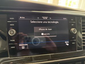 Volkswagen Multivan 2.0 TDI DSG 4MOTION 200cv  - Foto 22