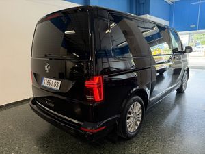 Volkswagen Multivan 2.0 TDI DSG 4MOTION 200cv  - Foto 3