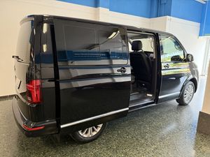 Volkswagen Multivan 2.0 TDI DSG 4MOTION 200cv  - Foto 34